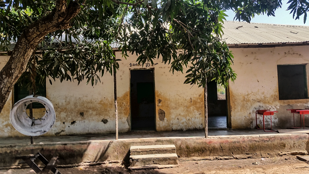 The Professor Joaquim Silva help